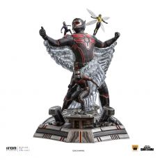 Marvel Art Scale Soška 1/10 Ant-Man and the Wasp: Quantumania 40 cm