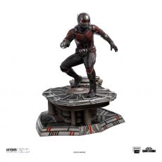 Marvel Art Scale Soška 1/10 Quantumania Ant-Man MCU Infinity Saga 10 cm