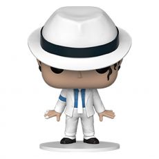 Michael Jackson POP! Rocks vinylová Figure MJ (Smooth Criminal) 9 cm