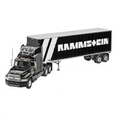 Rammstein Model Kit Dárkový Set Tour Truck Rammstein