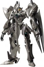 The Legend of Heroes: Trails of Cold Steel Moderoid Plastic Model Kit Valimar the Ashen Knight (Re-Run) 16 cm