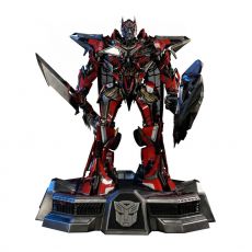 Transformers: Dark of the Moon Soška Sentinel Prime Exclusive 73 cm