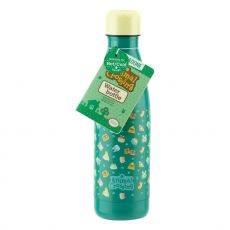 Animal Crossing Premium Metal Water Bottle