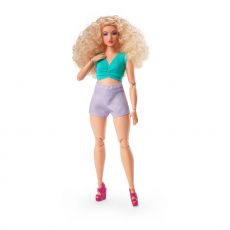 Barbie Signature Barbie Looks Doll Model #16 Blonde, Purple Skirt Mattel