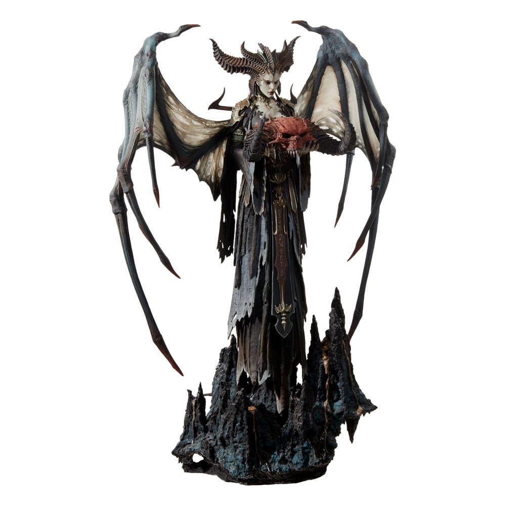 Diablo Soška Lilith 62 cm Blizzard