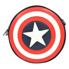 Marvel by Loungefly Peněženka Captain America & Winter Soldier (Japan Exclusive)