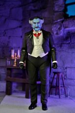 Rob Zombie's The Munsters Akční Figure Ultimate The Count 18 cm