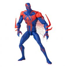 Spider-Man: Across the Spider-Verse Marvel Legends Akční Figure Spider-Man 2099 15 cm