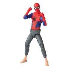 Spider-Man: Across the Spider-Verse Marvel Legends Akční Figure Peter B. Parker 15 cm
