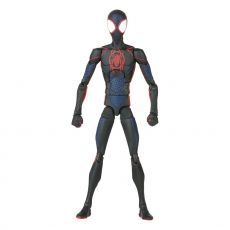 Spider-Man: Across the Spider-Verse Marvel Legends Akční Figure Miles Morales 15 cm