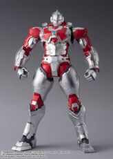 Ultraman S.H. Figuarts Akční Figure Ultraman Suit Jack (The Animation) 17 cm