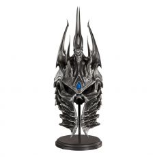 World of Warcraft Soška Arthas helmet 43 cm