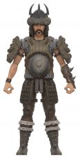 Conan the Barbarian Ultimates Akční Figure Subotai (Battle of the  Mounds) 18 cm