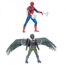 Figurky Spider-Man Homecoming Web City Deluxe 15 cm Hasbro