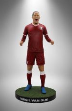 Football's Finest Resin Soška 1/3 Liverpool (Virgil Van Dijk) 60 cm