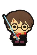 Harry Potter Gumový magnet Harry Potter Sword