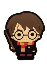 Harry Potter Gumový magnet Harry Potter