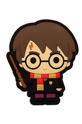 Harry Potter Gumový magnet Harry Potter SD Toys