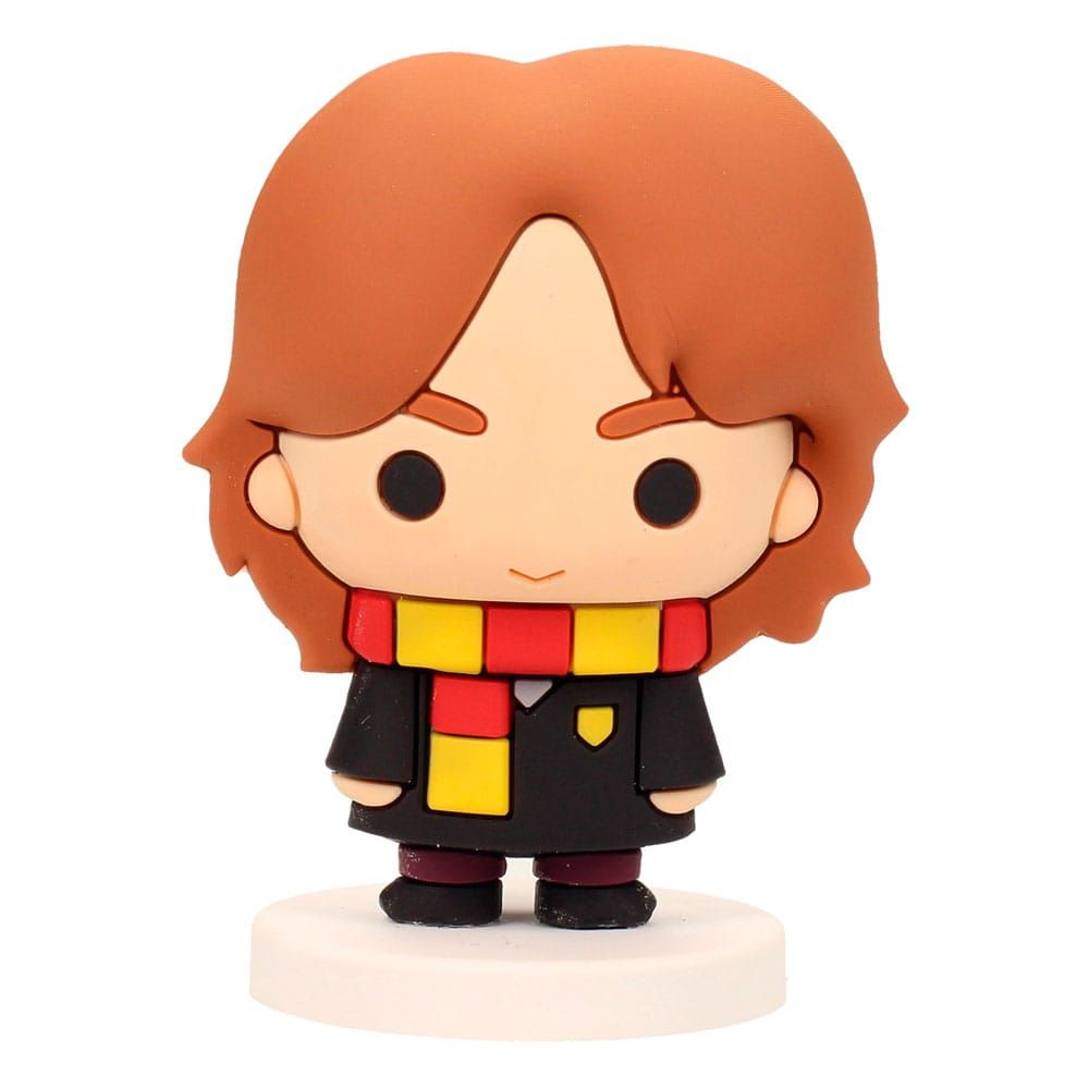 Harry Potter Pokis Gumový Minifigure Fred 6 cm SD Toys