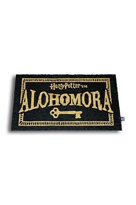 Harry Potter Rohožka Alohomora 40 x 60 cm SD Toys
