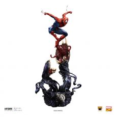Marvel Art Scale Deluxe Soška 1/10 Spider-Man 37 cm