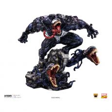 Marvel Art Scale Deluxe Soška 1/10 Venom 25 cm
