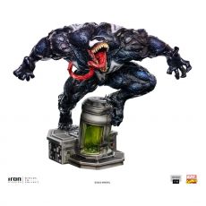 Marvel Art Scale Soška 1/10 Venom 25 cm