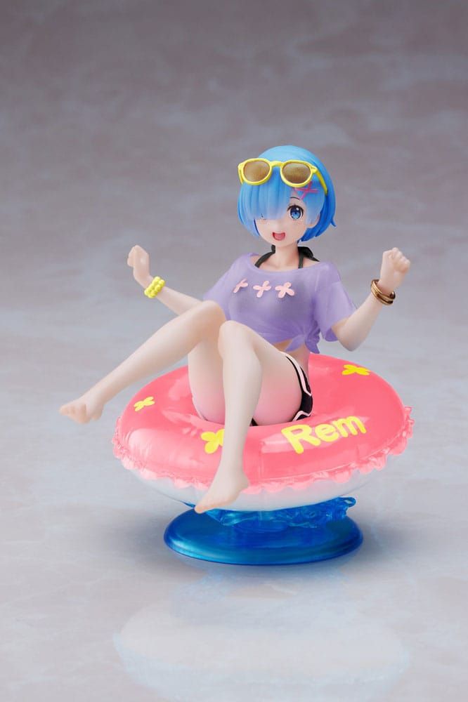 Re:Zero - Starting Life in Another World Coreful PVC Soška Rem Renewal Edition Taito Prize