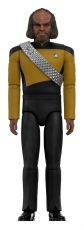 Star Trek: The Next Generation Ultimates Akční Figure Worf 18 cm