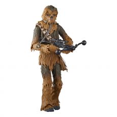 Star Wars Episode VI Black Series Akční Figure Chewbacca 15 cm