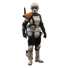 Star Wars: Jedi Survivor Videogame Masterpiece Akční Figure 1/6 Scout Trooper Commander 30 cm
