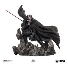 Star Wars: Obi-Wan Kenobi BDS Art Scale Soška 1/10 Darth Vader 24 cm