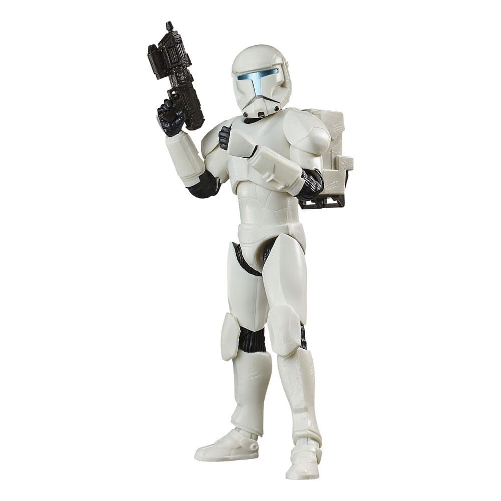 Star Wars: The Bad Batch Black Series Akční Figure Clone Commando 15 cm Hasbro