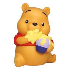 Winnie the Pooh Figural Pokladnička Pooh with Honey Pot 20 cm