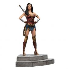 Zack Snyder's Justice League Soška 1/6 Wonder Woman 37 cm