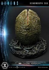 Aliens Premium Masterline Series Soška Xenomorph Egg Closed Verze (Alien Comics) 28 cm