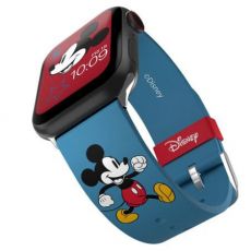 Disney Smartwatch-Wristband Mickey Mouse Classic Stars Moby Fox
