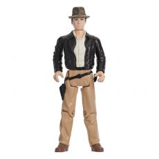 Indiana Jones: Raiders of the Lost Ark Jumbo Vintage Kenner Akční Figure Indiana Jones 30 cm