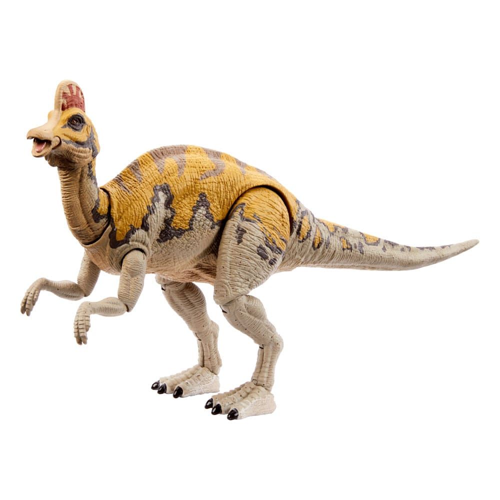 Jurassic Park Hammond Kolekce Akční Figure Corythosaurus 16 cm Mattel