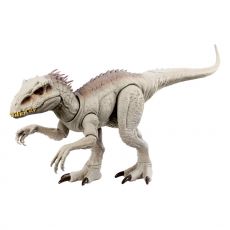 Jurassic World Dino Trackers Akční Figure Camouflage 'n Battle Indominus Rex Mattel