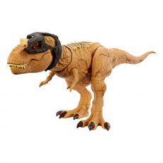 Jurassic World Dino Trackers Akční Figure Hunt 'n Chomp Tyrannosaurus Rex