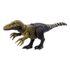 Jurassic World Dino Trackers Akční Figure Wild Roar Orkoraptor