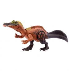 Jurassic World Dino Trackers Akční Figure Wild Roar Irritator Mattel