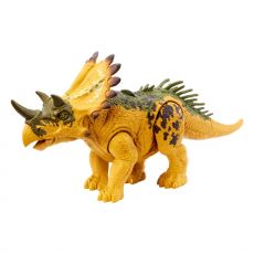 Jurassic World Dino Trackers Akční Figure Wild Roar Regaliceratops