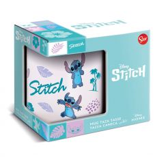 Lilo & Stitch Hrnek Case Funny Stitch 325 ml (6)
