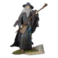 Lord of the Rings Movie Maniacs Akční Figure Gandalf 18 cm