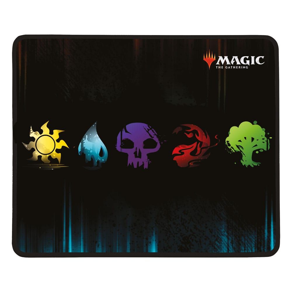 Magic the Garthering Mousepad 5 Colors Konix
