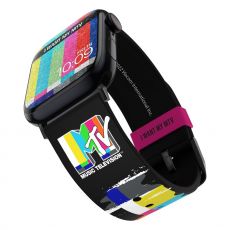 MTV Smartwatch-Wristband Logo