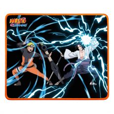 Naruto Shippuden Mousepad Fight