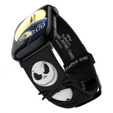Nightmare Before Christmas Smartwatch-Wristband Sculpted Jack Moby Fox